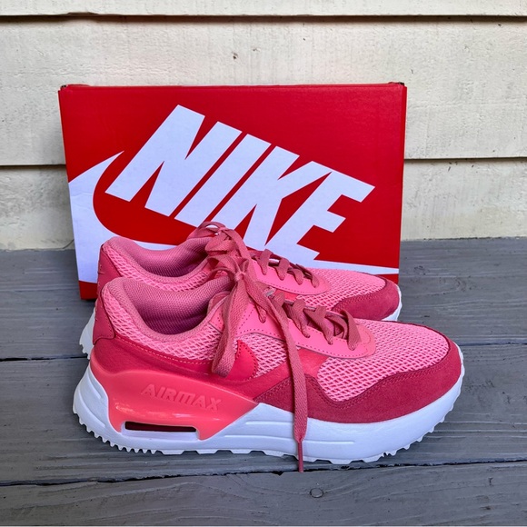 Nike Women's Air Max Systm Shoes size 8 - Picture 6 of 13